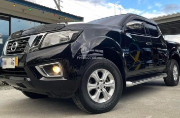 2017 Nissan Navara EL 2.5 4x2 MT in Quezon City, Metro Manila