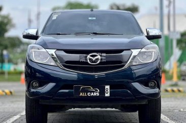 2018 Mazda BT-50 in Makati, Metro Manila