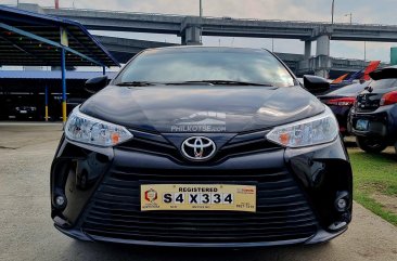 2022 Toyota Vios 1.3 XLE CVT in Pasay, Metro Manila