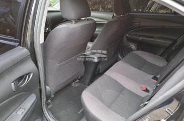 2022 Toyota Vios 1.3 XLE CVT in Pasay, Metro Manila