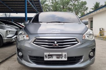 2021 Mitsubishi Mirage G4  GLS 1.2 CVT in Pasay, Metro Manila