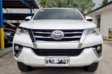 2019 Toyota Fortuner  2.4 G Diesel 4x2 AT in Pasay, Metro Manila