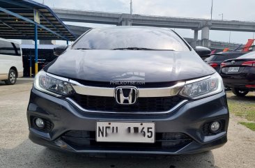 2020 Honda City  1.5 E CVT in Pasay, Metro Manila