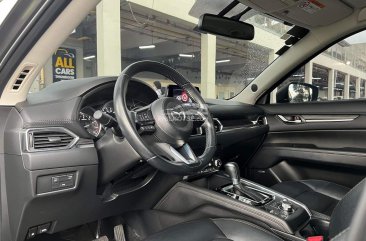 2018 Mazda CX-5 in Makati, Metro Manila