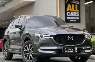 2018 Mazda CX-5 in Makati, Metro Manila