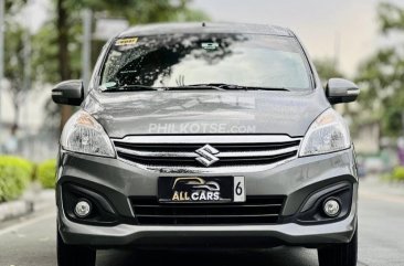 2018 Suzuki Ertiga in Makati, Metro Manila