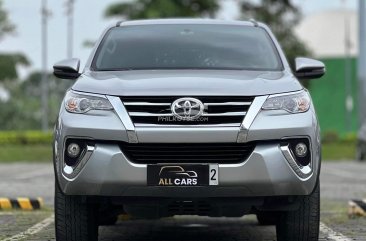 2018 Toyota Fortuner in Makati, Metro Manila