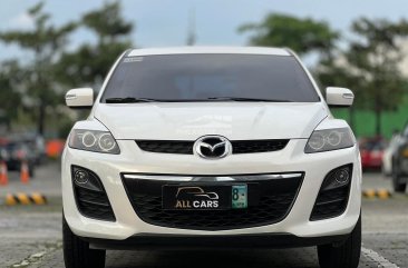 2011 Mazda Cx-7 in Makati, Metro Manila