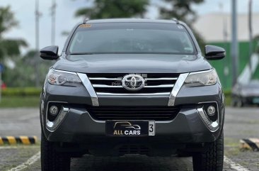 2019 Toyota Fortuner in Makati, Metro Manila