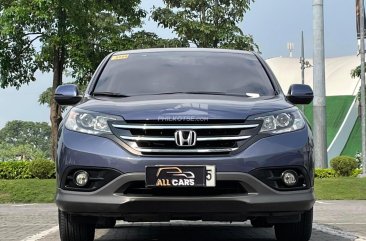 2015 Honda CR-V in Makati, Metro Manila