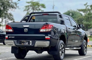 2018 Mazda BT-50 in Makati, Metro Manila