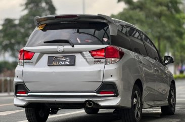 2015 Honda Mobilio in Makati, Metro Manila