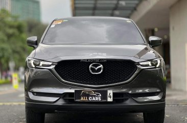 2018 Mazda CX-5 in Makati, Metro Manila