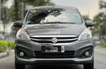 2018 Suzuki Ertiga in Makati, Metro Manila