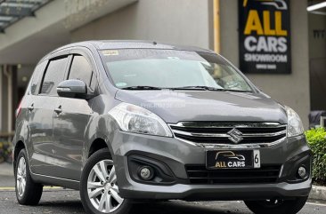 2018 Suzuki Ertiga in Makati, Metro Manila