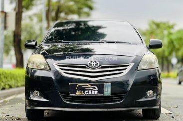 2013 Toyota Vios in Makati, Metro Manila