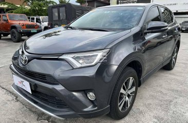 2018 Toyota RAV4 in San Fernando, Pampanga