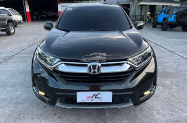 2018 Honda CR-V in San Fernando, Pampanga