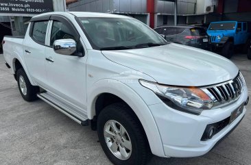 2016 Mitsubishi Strada in San Fernando, Pampanga