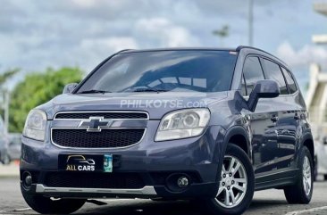 2013 Chevrolet Orlando in Makati, Metro Manila