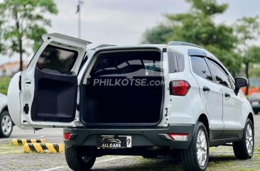 2015 Ford EcoSport  1.5 L Trend MT in Makati, Metro Manila