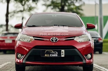 2017 Toyota Vios in Makati, Metro Manila