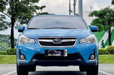 2016 Subaru XV  2.0i-S in Makati, Metro Manila