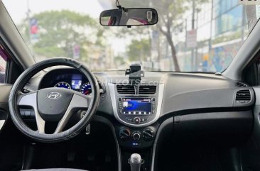 2018 Hyundai Accent in Makati, Metro Manila