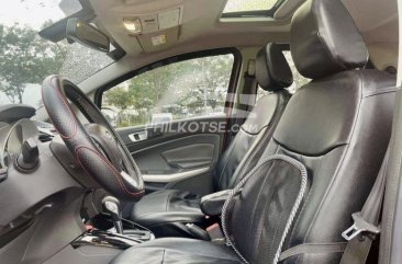 2015 Ford EcoSport  1.5 L Titanium AT in Makati, Metro Manila