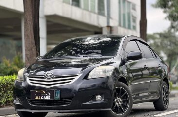 2013 Toyota Vios in Makati, Metro Manila