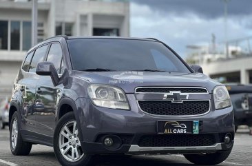 2013 Chevrolet Orlando in Makati, Metro Manila