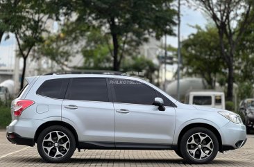 2015 Subaru Forester in Makati, Metro Manila