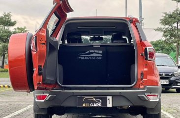 2015 Ford EcoSport in Makati, Metro Manila