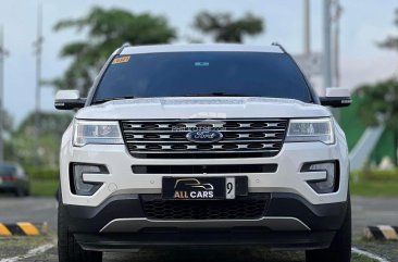 2016 Ford Explorer in Makati, Metro Manila