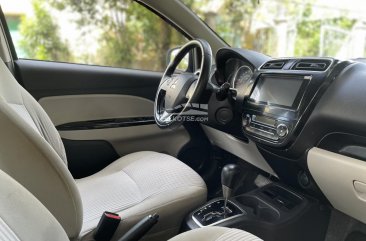 2018 Mitsubishi Mirage G4 GLS Sport 1.2 CVT in Bacolod, Negros Occidental