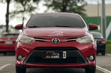 2017 Toyota Vios in Makati, Metro Manila