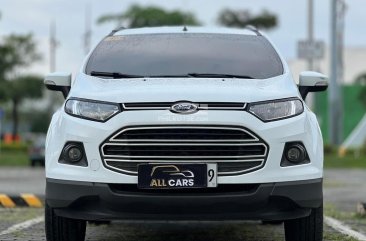 2015 Ford EcoSport in Makati, Metro Manila