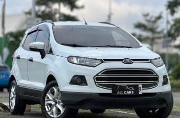 2015 Ford EcoSport in Makati, Metro Manila