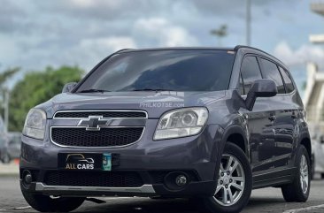 2013 Chevrolet Orlando in Makati, Metro Manila