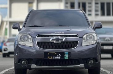 2013 Chevrolet Orlando in Makati, Metro Manila