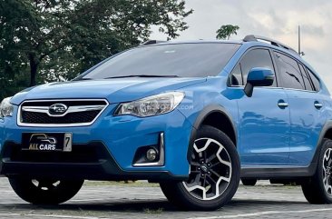 2016 Subaru XV in Makati, Metro Manila