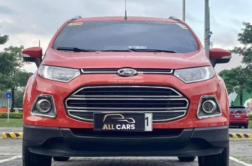 2015 Ford EcoSport in Makati, Metro Manila