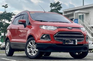 2015 Ford EcoSport in Makati, Metro Manila