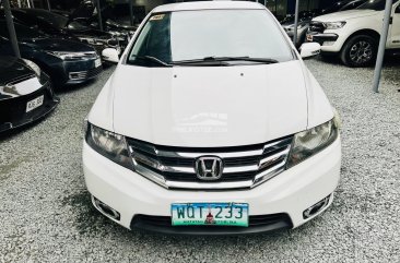 2013 Honda City in Las Piñas, Metro Manila