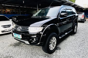 2014 Mitsubishi Montero in Las Piñas, Metro Manila