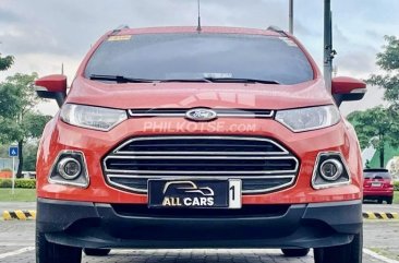 2015 Ford EcoSport  1.5 L Titanium AT in Makati, Metro Manila