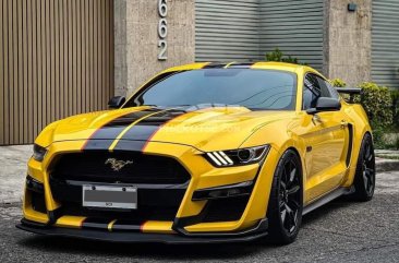 2015 Ford Mustang in Manila, Metro Manila