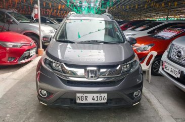 2019 Honda BR-V in Pasay, Metro Manila