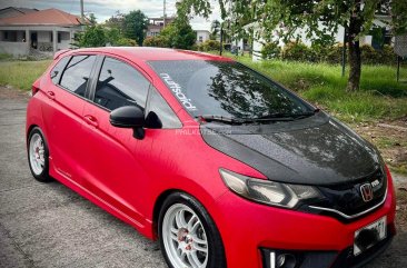 2015 Honda Jazz in Manila, Metro Manila