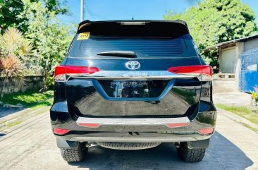 2018 Toyota Fortuner  2.4 G Diesel 4x2 AT in San Mateo, Rizal